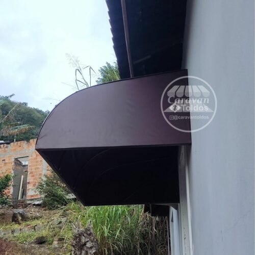 Toldos Fixos Lona