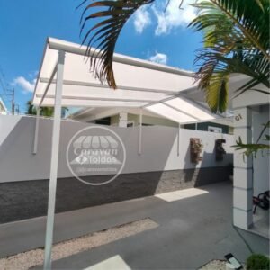 Toldos Garagem